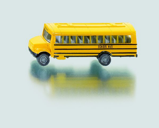 Siku 1319 skolebus 1319 skolebus
