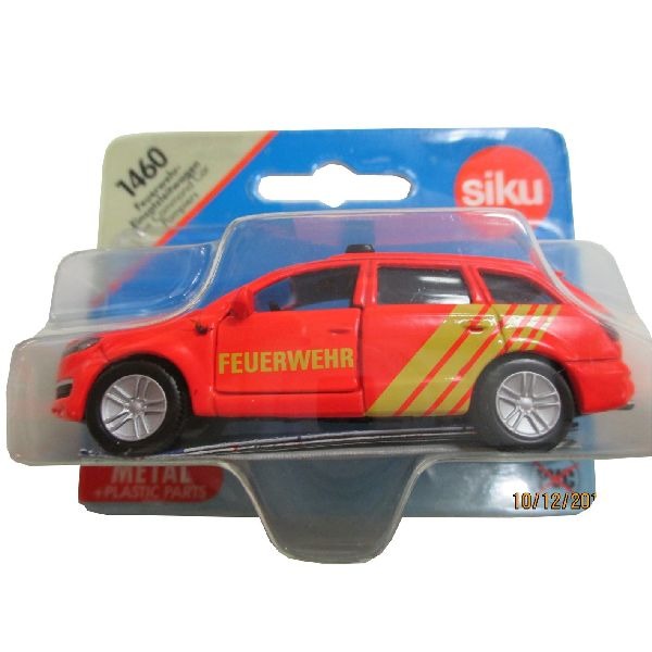 Siku 1460 brandvogn