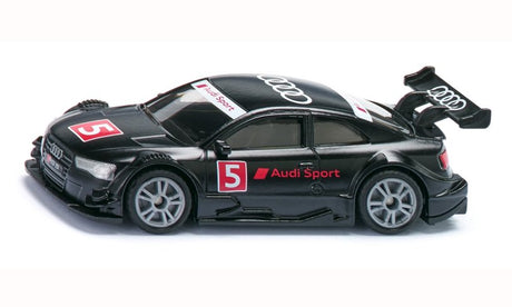 Siku 1580 audi rs 5 racing 81x33x21mm sort