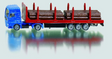Siku 1659 tømmertransporter 1659 tømmertransporter
