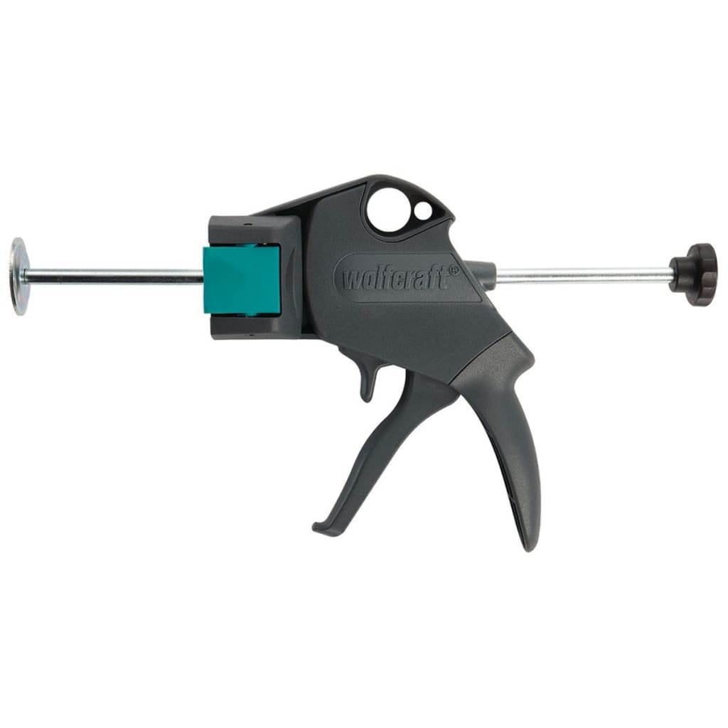 Wolfcraft kitspruit MG 300 mekanisk 4355000