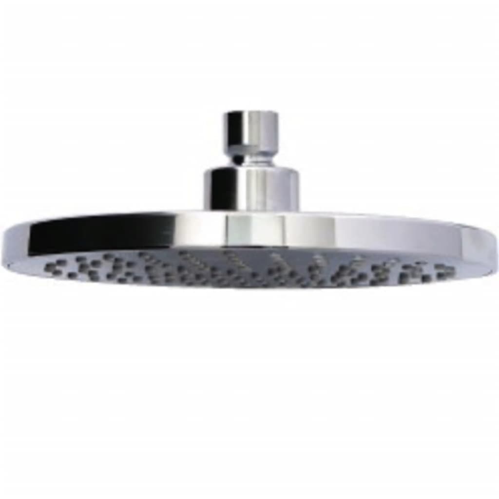 Knight Rain Shower Set med massagebruserhoved Bahamas Chromium 91440