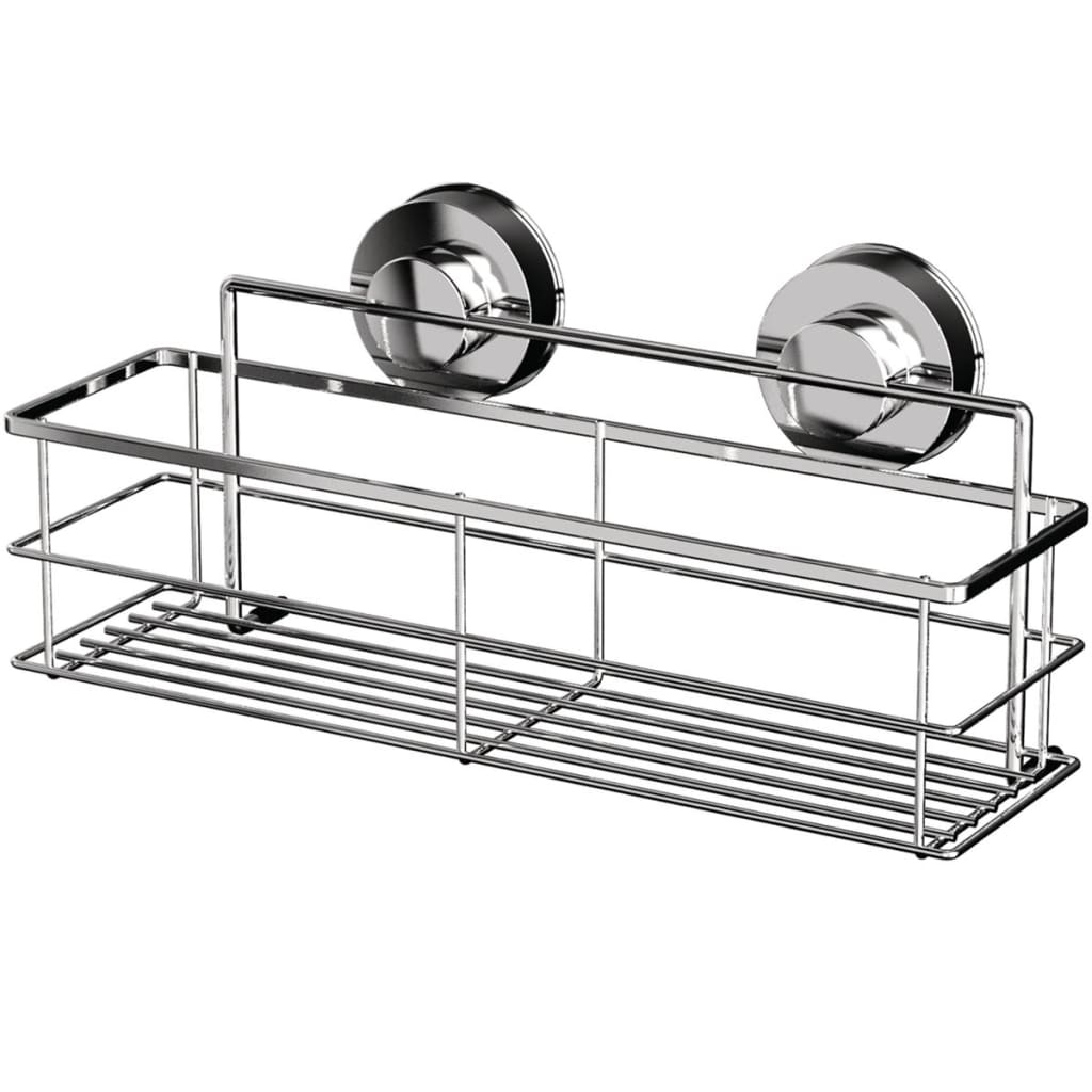 Ridder Shower Square 30.5x12.4x14 cm Chrome 12010200