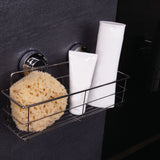 Ridder Shower Square 30.5x12.4x14 cm Chrome 12010200