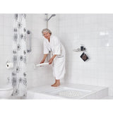 Ridder Shower Infinable Eco White