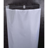 Ridder Shower Cabin Ombrella Madison White