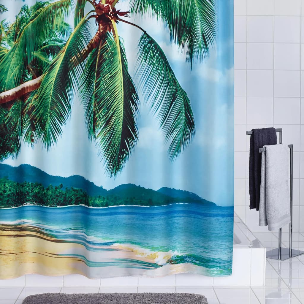 Ridder Ridder Broes Gardain Palm Beach 180x200 cm