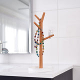 Ridder Knight Jewelry Tree med ugle Lisa