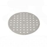 Ridder Shower Mat Anti-Slip Action Gray