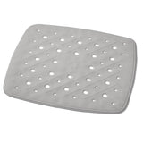 Ridder Ridder Shower Mat Anti-Slip Promo Gray