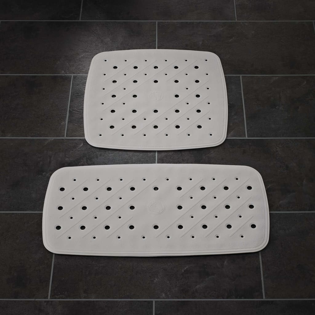 Ridder Ridder Shower Mat Anti-Slip Promo Gray