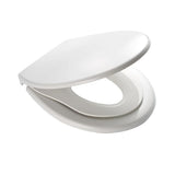 Ridder toiletglas Generation Soft-Close White 2119101