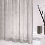 Ridder bruseforhæng Silk 180x200 cm