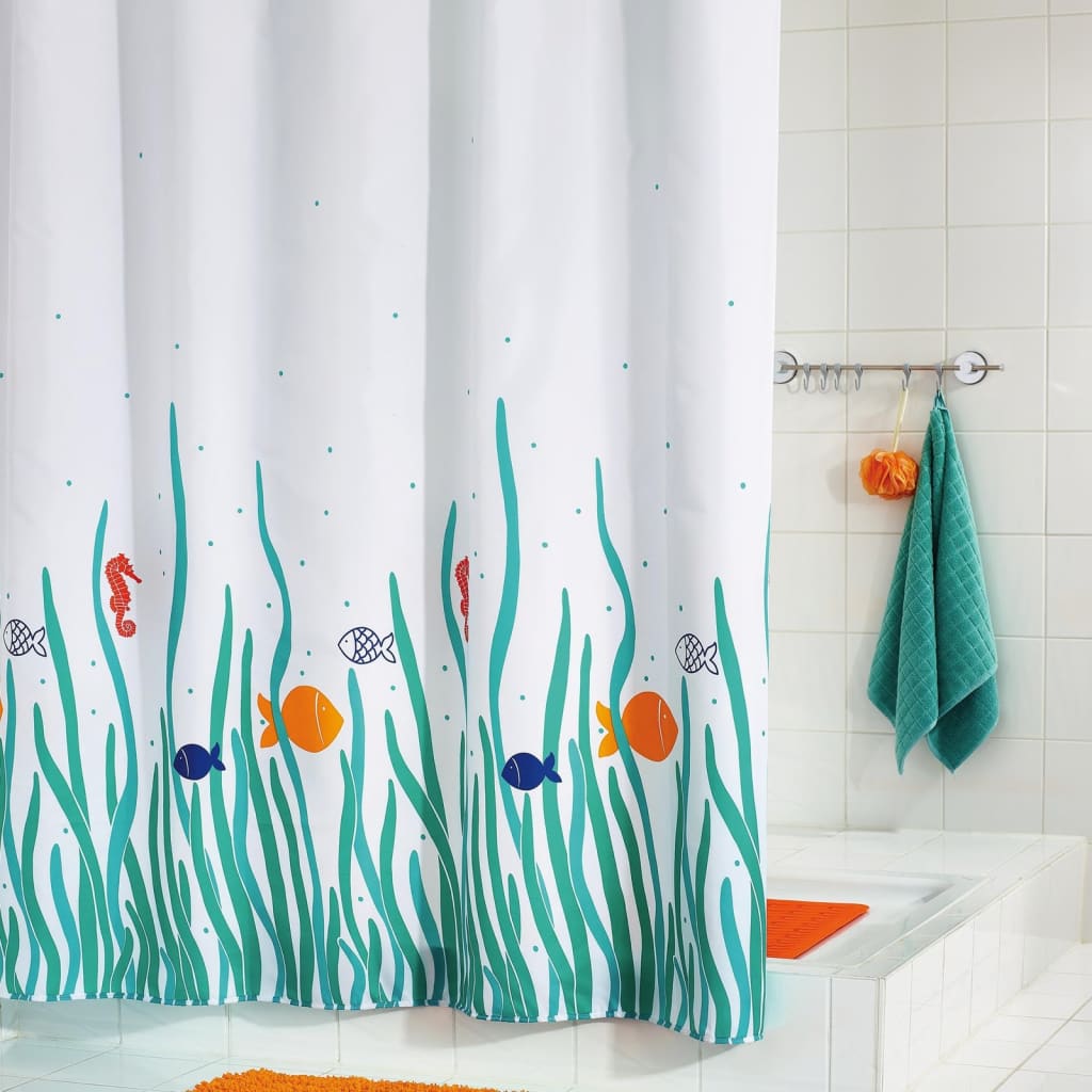 Ridder Ridder Broes Gardain Atlantis 180x200 cm