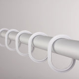 Ridder Ridder Broes Gardin Rings White 49301
