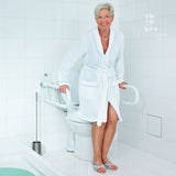 Knight Ridder Håndtag Foldbar 55,5 cm 100 kg A0130101