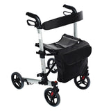 Knight Walker Mio Black