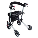 Knight Walker Mio Black