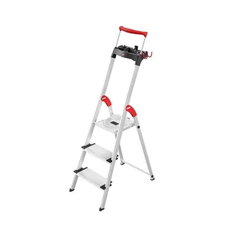 Hailo 8050-315 l95 alu husstandstrapper 3 trin