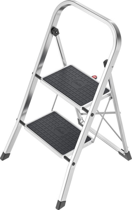 Hailo 4392-801 k60 standardline foldetrappe 2 trin