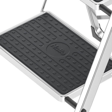Hailo 4392-801 k60 standardline foldetrappe 2 trin