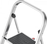 Hailo 4393-801 k60 standardline foldetrappe 3 trin