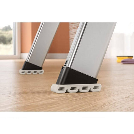 Hailo 9947-001 easyclix living l udskiftelig base