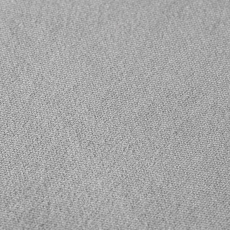 Hama lomme mikrofiber klud 15x15 cm sort grå