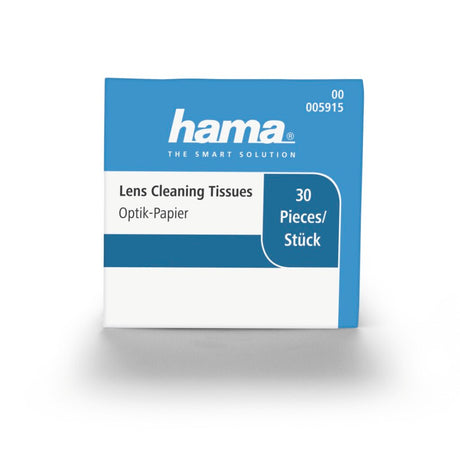 Hama linsepapir 5 x 30 ark