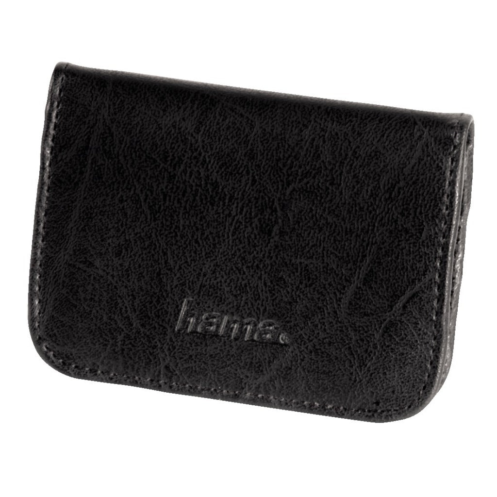 Etui til Hama hukommelseskort