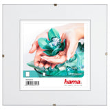 Hama fotoramme clip fix reflex 20x20cm