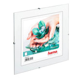 Hama fotoramme clip fix reflex 20x20cm