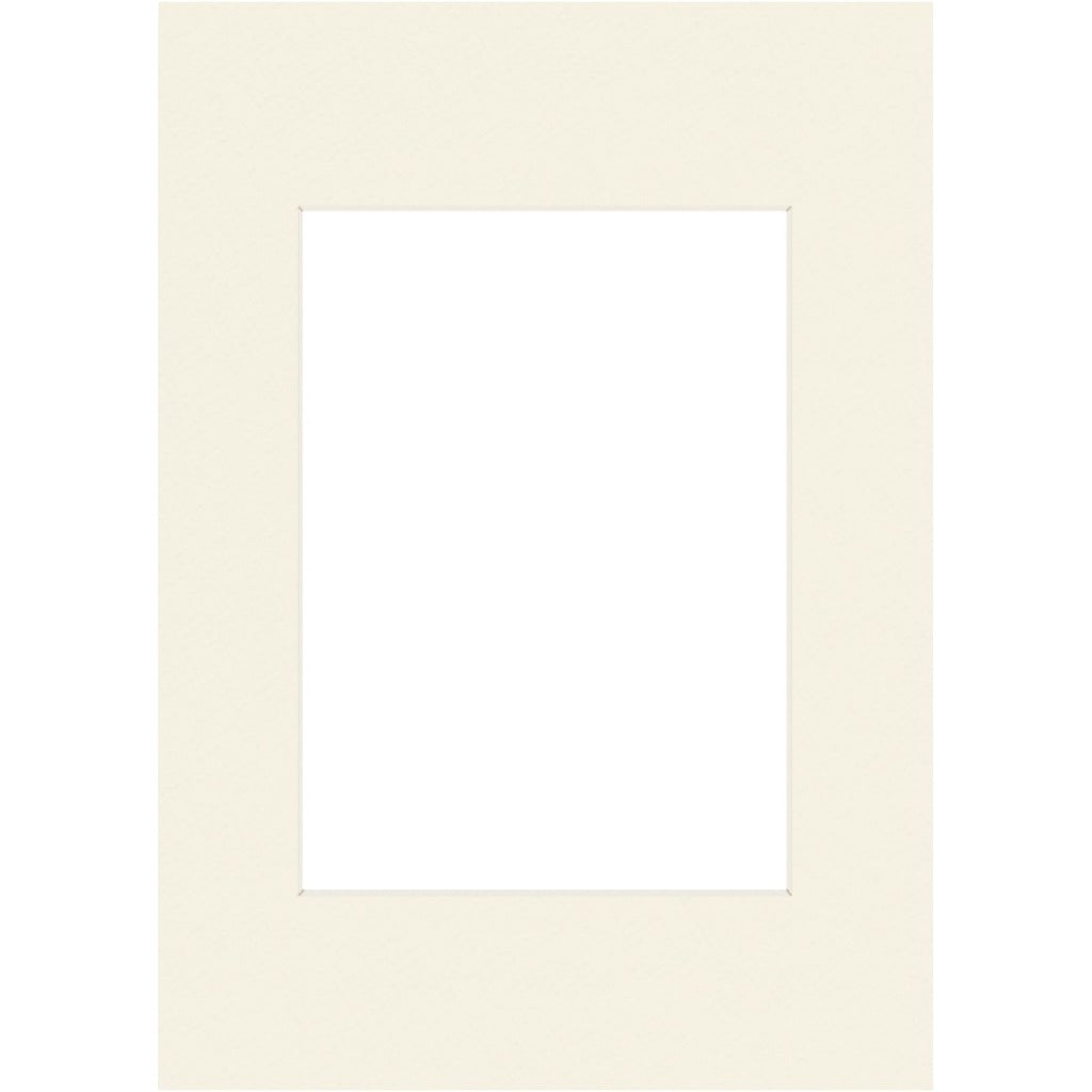 Hama passepartout premium snehvid 40x60cm