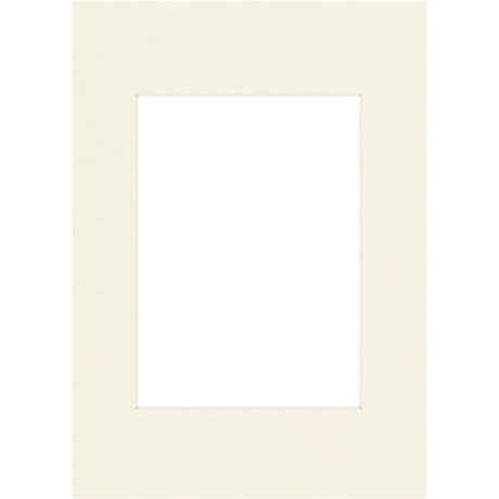 Hama passepartout premium snehvid 40x60cm