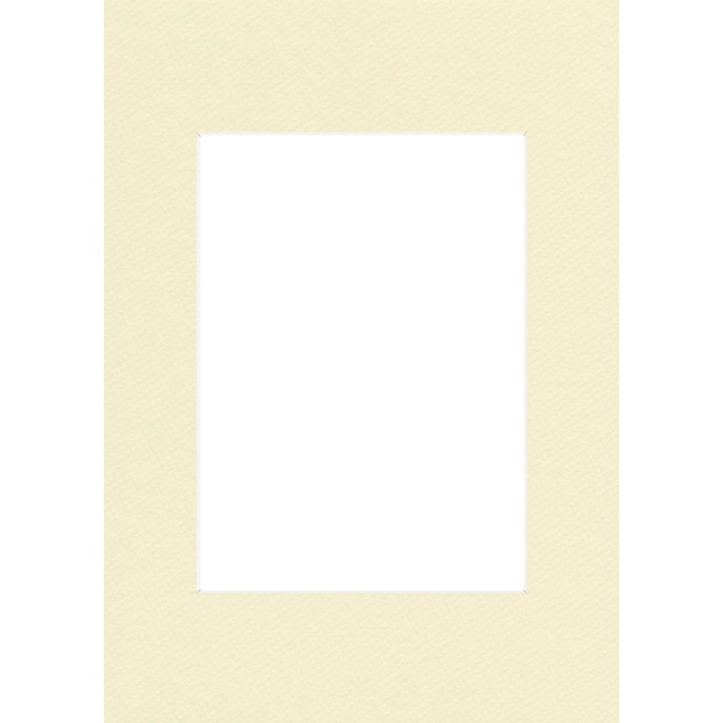 Hama passepartout premium elfenben 30x40cm