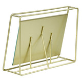 Hama portrætramme boston guld 10 x 15 cm