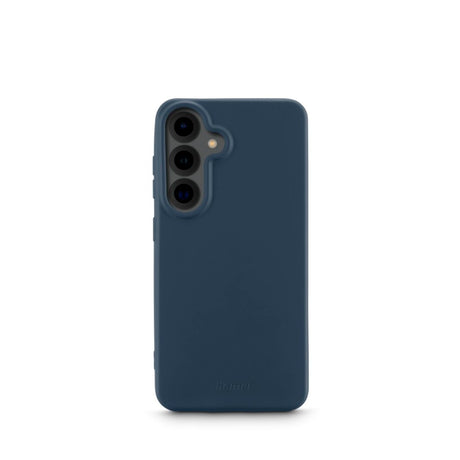 Hama telefon cover fantastisk følelse til Samsung Galaxy S25 blå