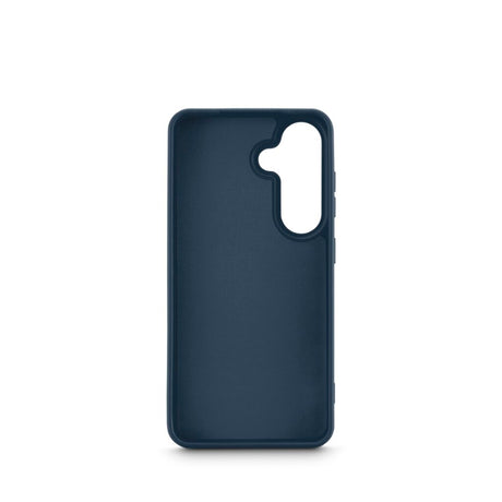 Hama telefon cover fantastisk følelse til Samsung Galaxy S25 blå
