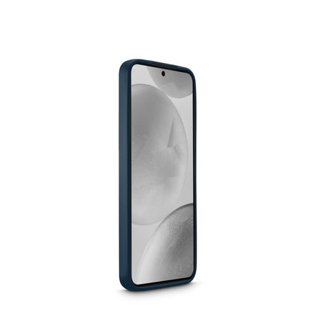 Hama telefon cover fantastisk følelse til Samsung Galaxy S25 blå