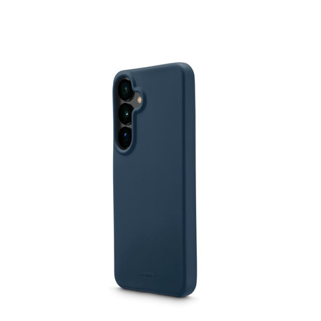 Hama telefon cover fantastisk følelse til Samsung Galaxy S25 blå