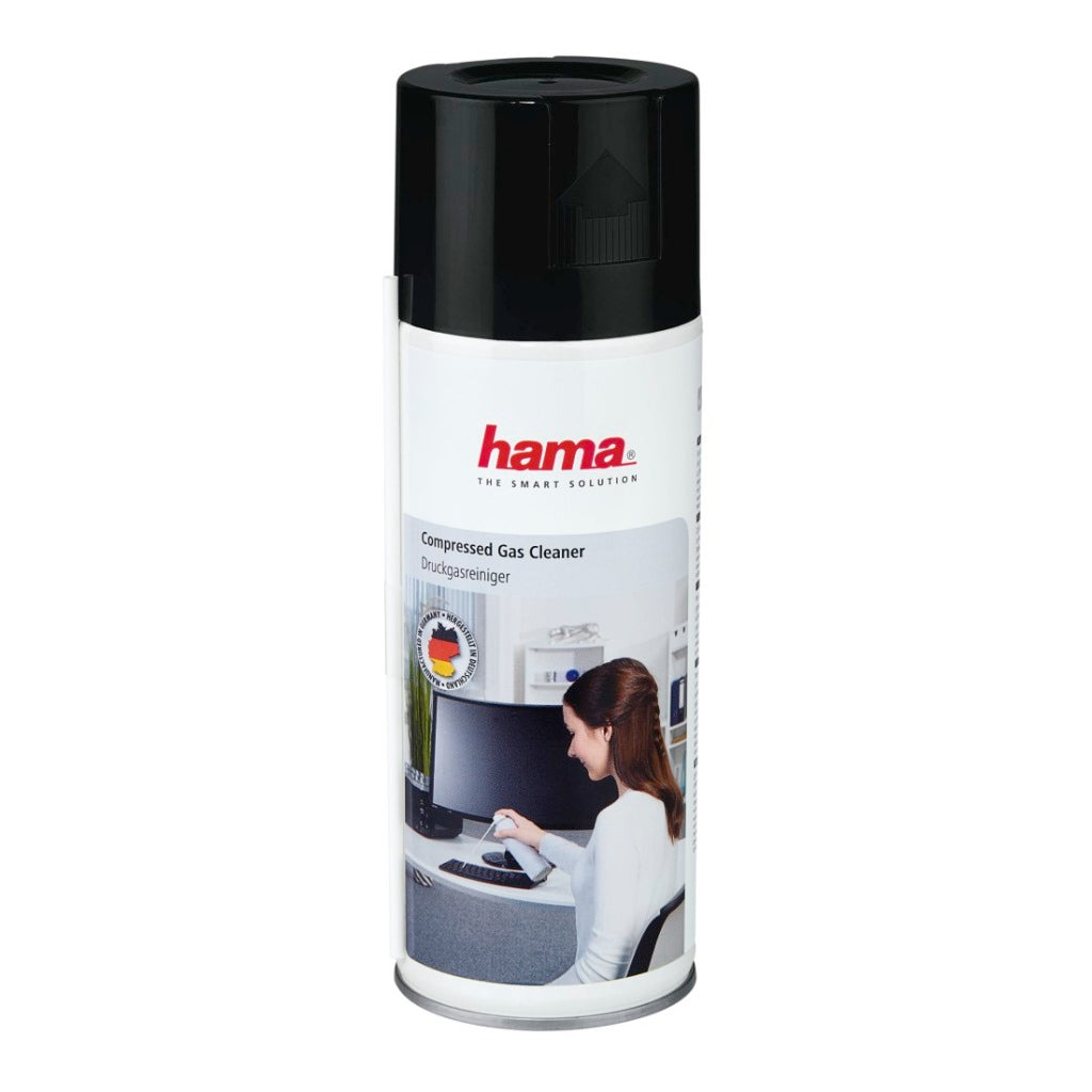Hama trykluftrenser 400 ml