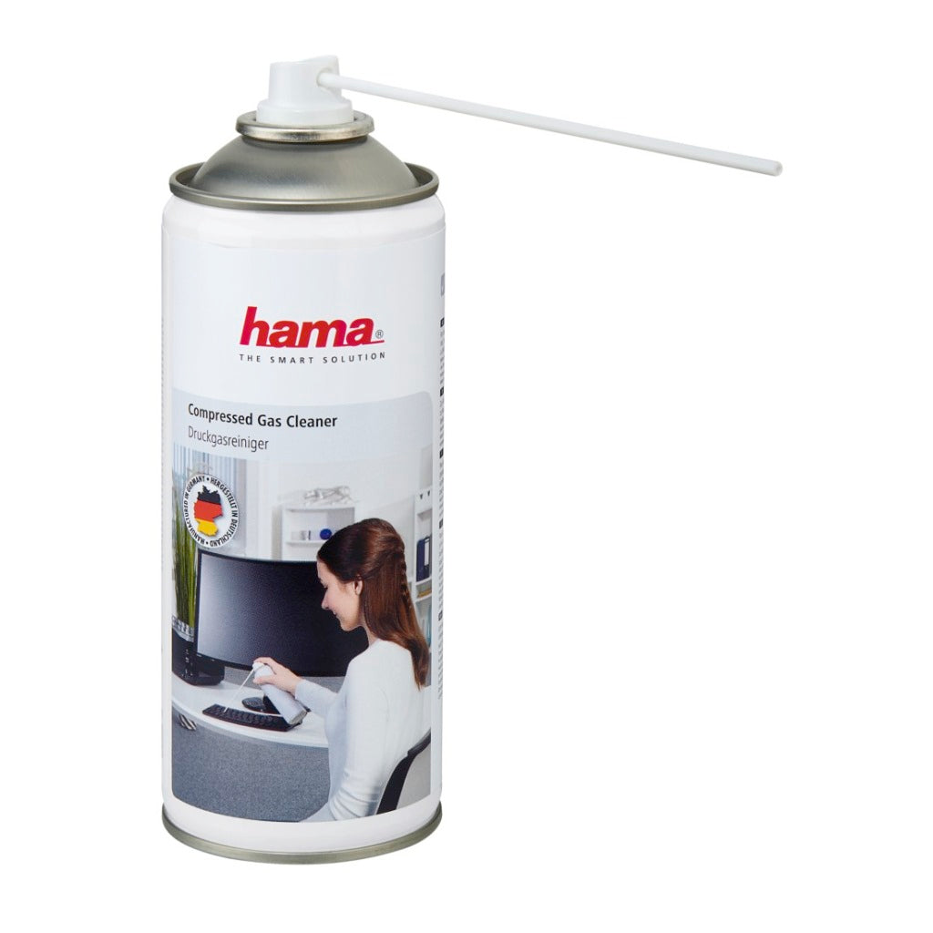 Hama trykluftrenser 400 ml