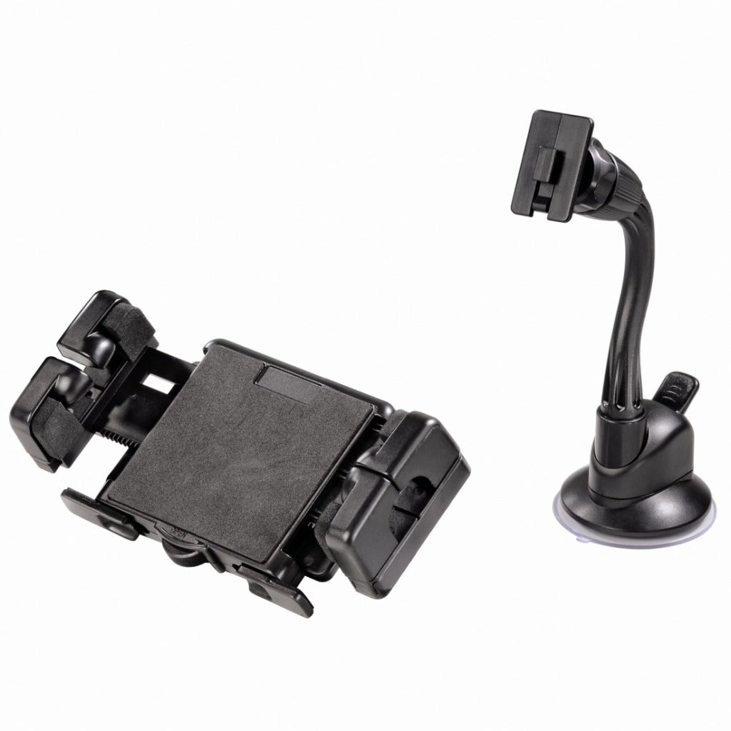 Hama universal holder 360° lang hals 6-17cm
