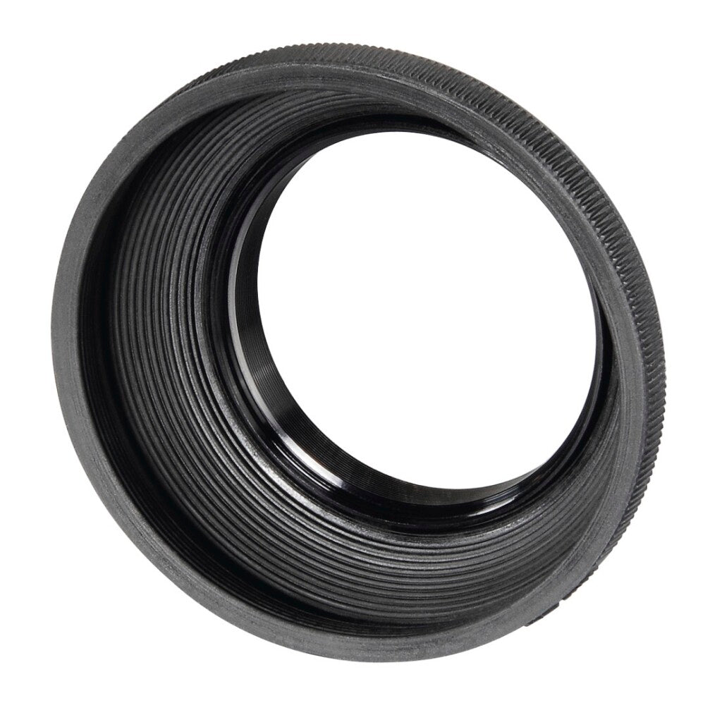 Hama modlysblænde st til standard linser foldbar 46 mm