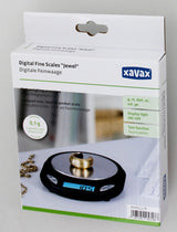 Xavax digital præcisionsvægt juvel
