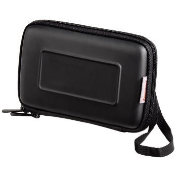 Hama hdd taske 2,5 tommer sort