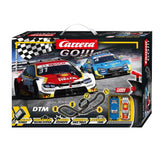 Carrera go dtm pure power racerbane 6,2 m