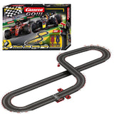 Carrera GO!!! Race Track - Race to Victory