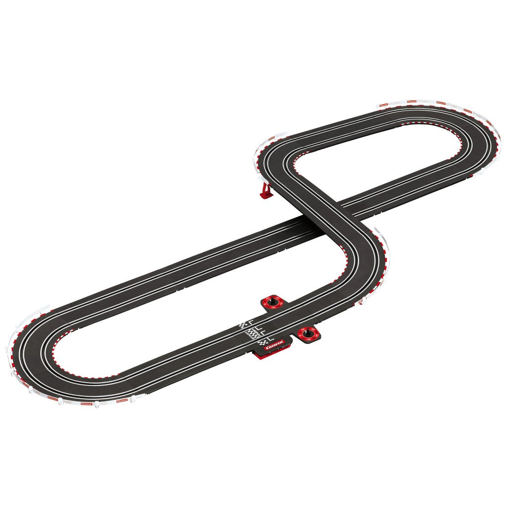 Carrera GO!!! Race Track - Race to Victory