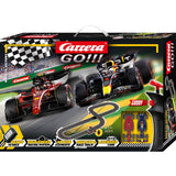 Carrera GO!!! Race Track - Race to Victory